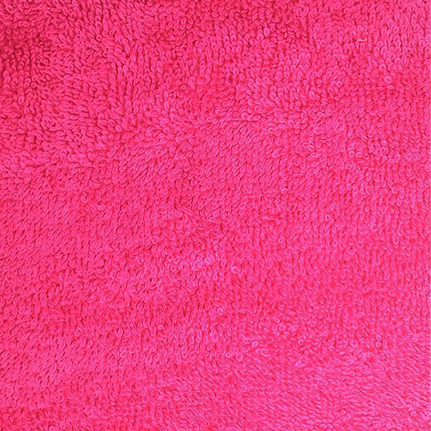 снимок Махровое полотно розовое, ширина 1,6 м от магазина BIO-TEXTILES ОПТ